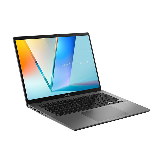 Asus Vivobook S14 S3407VA-LY002W 14" FHD+ (i5-13420H/16GB/512GB SSD/W11 Home) Solar Blue (US Keyboard) - Image 3