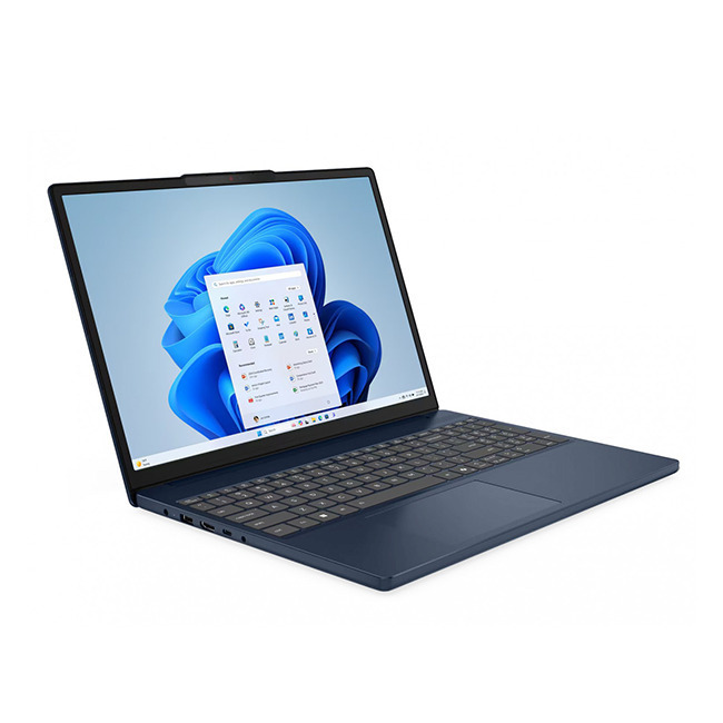 Lenovo IdeaPad Slim 3 15IRH10 15.3" IPS FHD+ (i5-13420H/16GB/512GB SSD/No OS) (International English Keyboard) - Image 5