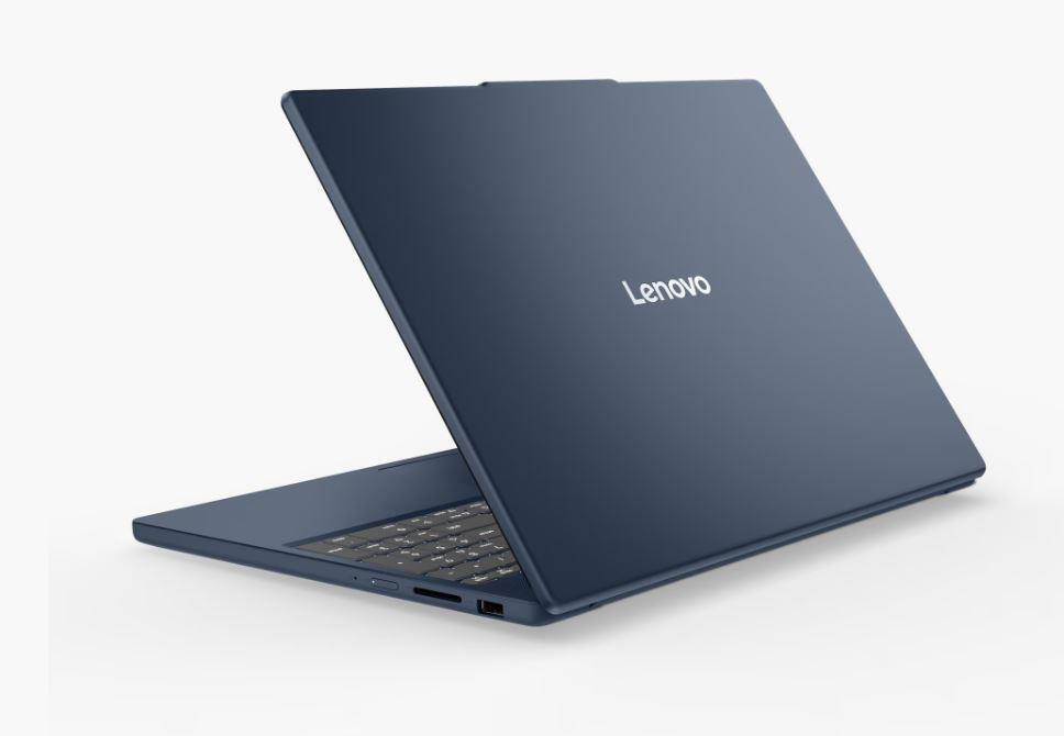 Lenovo IdeaPad Slim 3 15IRH10 15.3" IPS FHD+ (i5-13420H/16GB/512GB SSD/No OS) (International English Keyboard) - Image 2