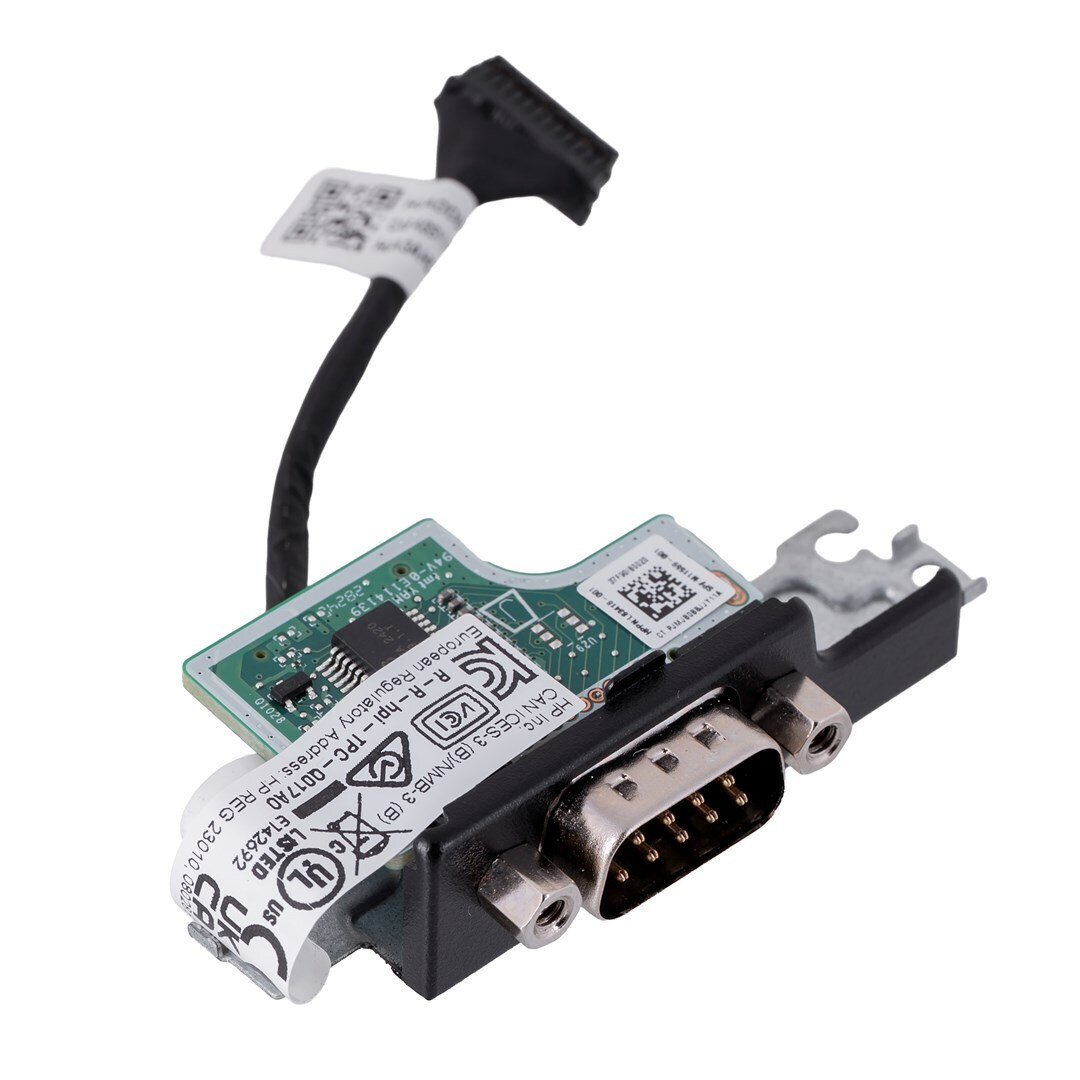 HP Flex IO 2nd v2 interface cards/adapter Adapter - Image 3