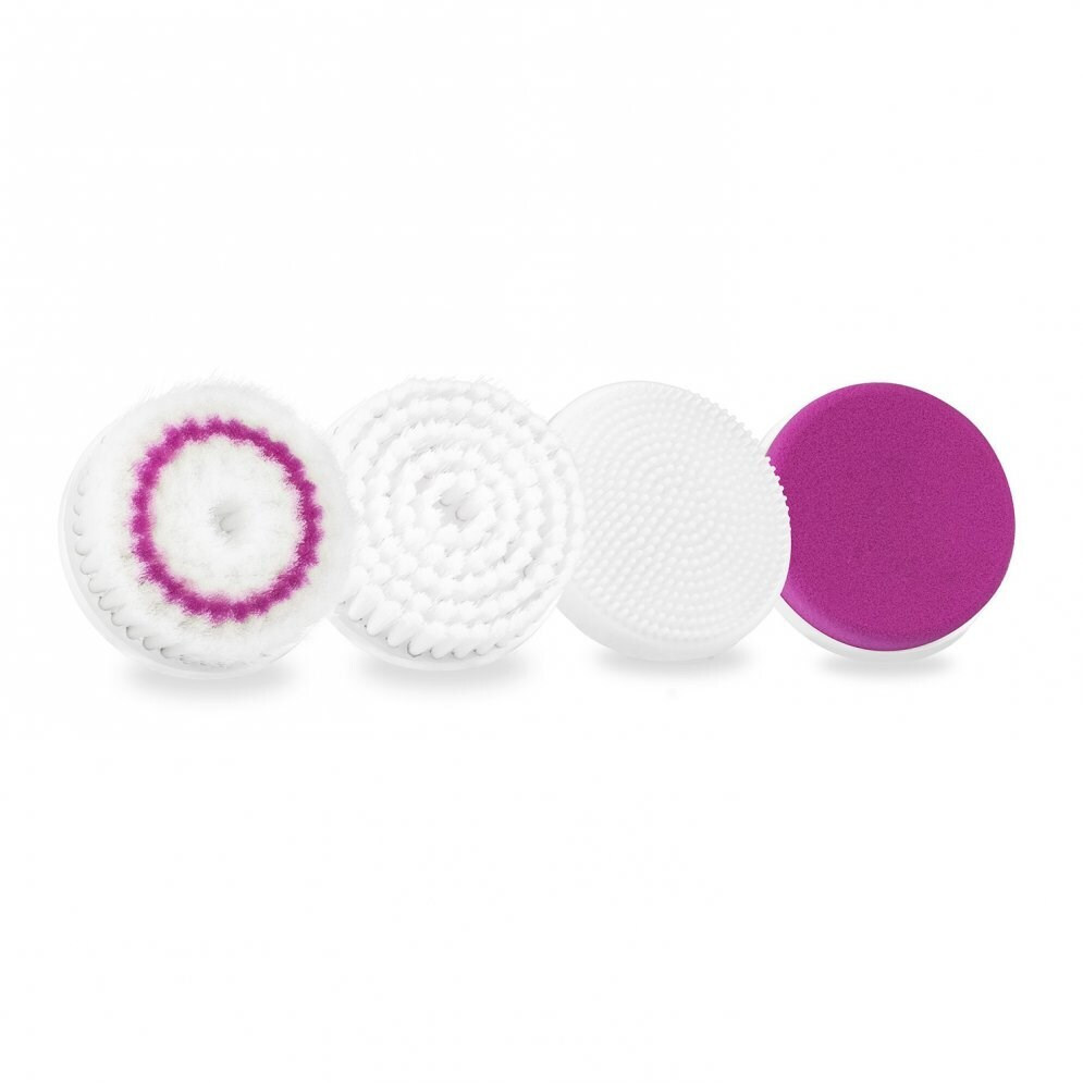 Medisana FB 885 Facial Cleansing Brush Βούρτσα Καθαρισμού Προσώπου 88565 - Image 8