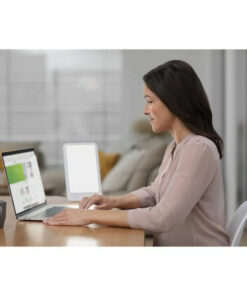 Alternative view of Medisana Daylight lamp LT 460 Λάμπα Προσώπου LED 45220