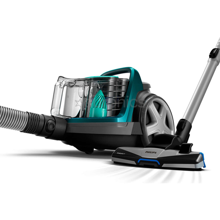 Philips 900W με Κάδο FC955 - Image 5