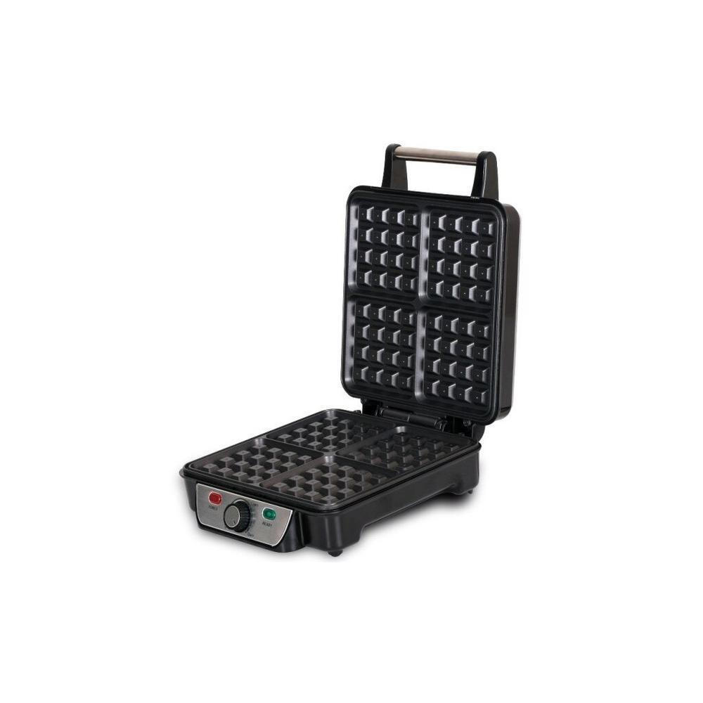 Ravanson Βαφλιέρα 4 Θέσεων σε Ορθογώνιο Σχήμα 1100W - Image 5