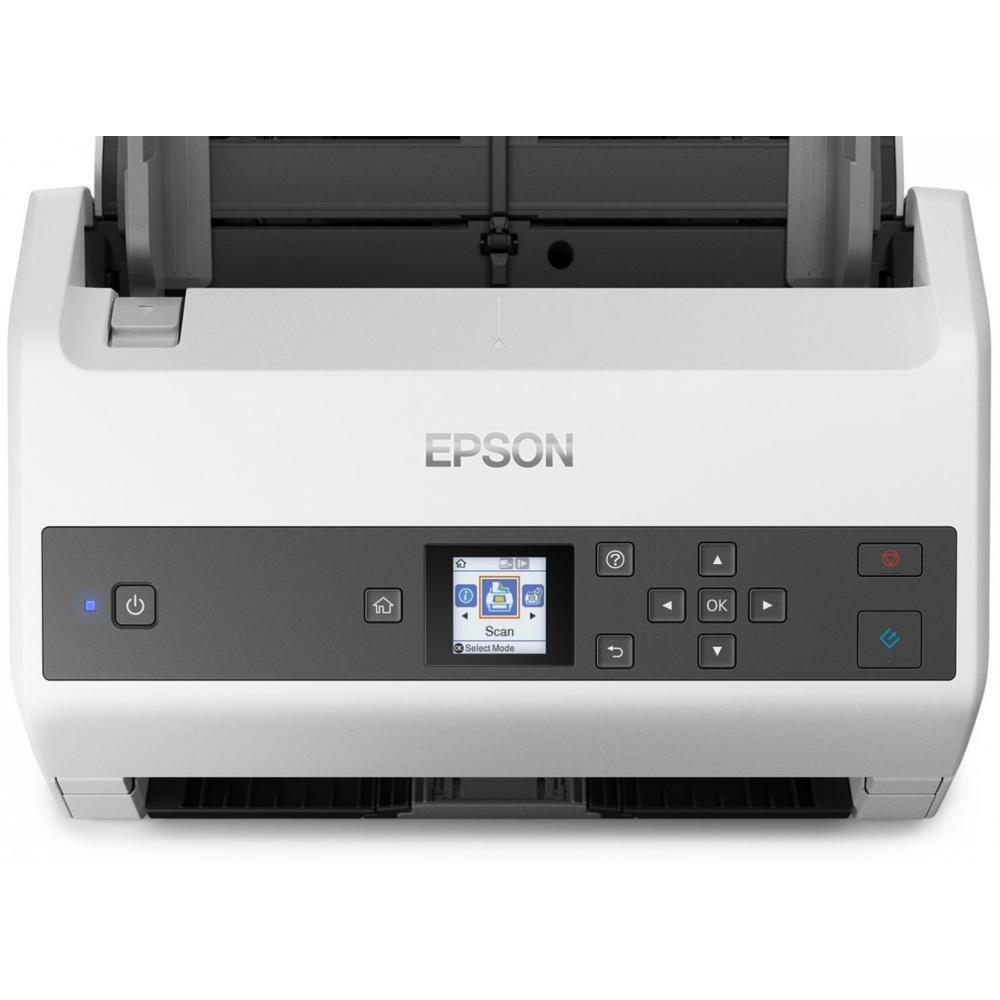 Epson WorkForce DS-970 Sheetfed Scanner A4 - Image 5