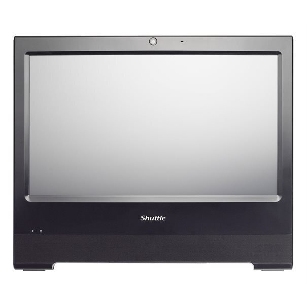 Shuttle XPС Slim X50V9 Barebone (Core i3-1315U) - Image 3
