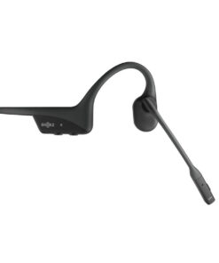 Alternative view of Shokz OpenComm2 UC Ασύρματα Bone Conduction Multimedia Ακουστικά με μικρόφωνο και σύνδεση Bluetooth