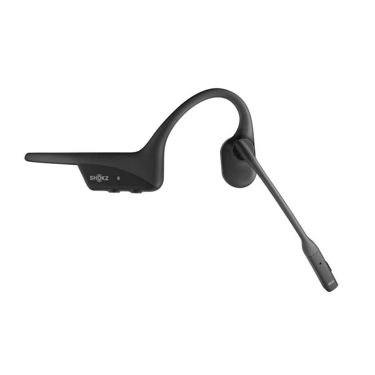 Shokz OpenComm2 UC Ασύρματα Bone Conduction Multimedia Ακουστικά με μικρόφωνο και σύνδεση Bluetooth - Image 2