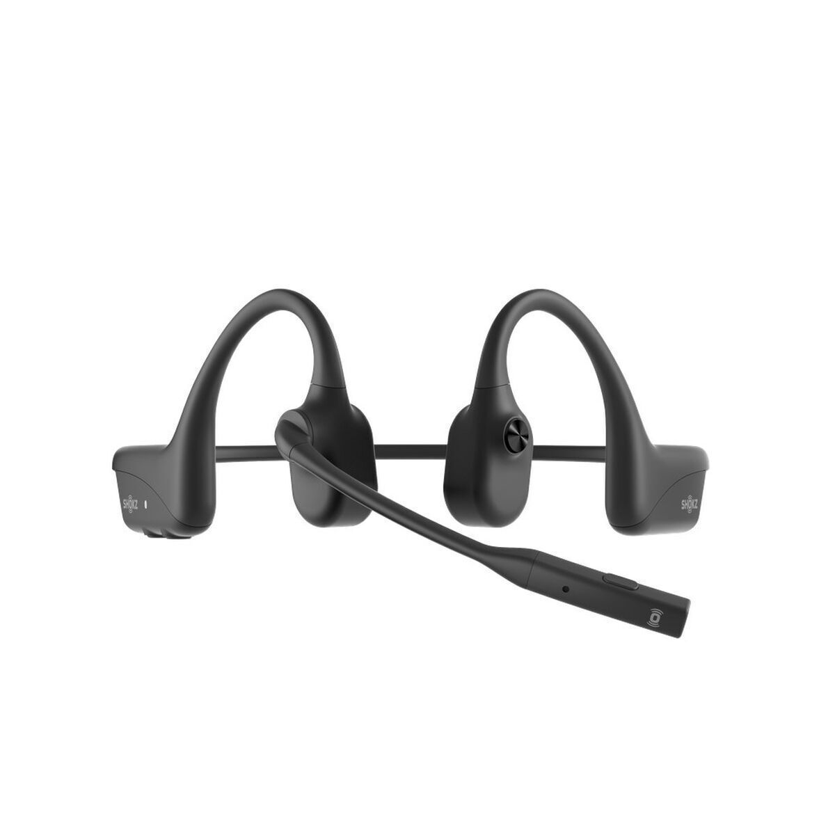 Shokz OpenComm2 UC Ασύρματα Bone Conduction Multimedia Ακουστικά με μικρόφωνο και σύνδεση Bluetooth - Image 3