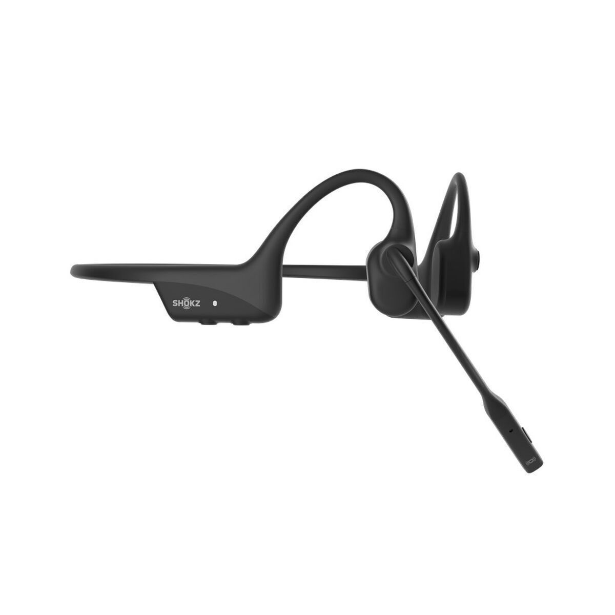 Shokz OpenComm2 UC Ασύρματα Bone Conduction Multimedia Ακουστικά με μικρόφωνο και σύνδεση Bluetooth - Image 6