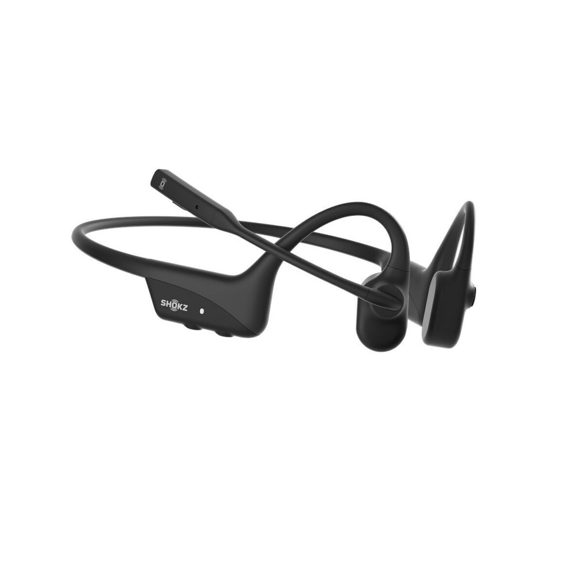 Shokz OpenComm2 UC Ασύρματα Bone Conduction Multimedia Ακουστικά με μικρόφωνο και σύνδεση Bluetooth - Image 7