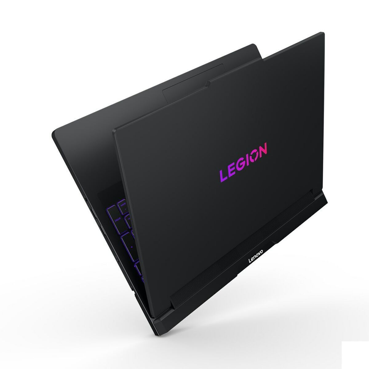 Lenovo Legion Pro 7 16IAX10H 16" OLED QHD+ 240Hz (Ultra 9-275HX/64GB/1TB SSD/GeForce RTX 5080/W11 Home) Eclipse Black (US Keyboard) - Image 5