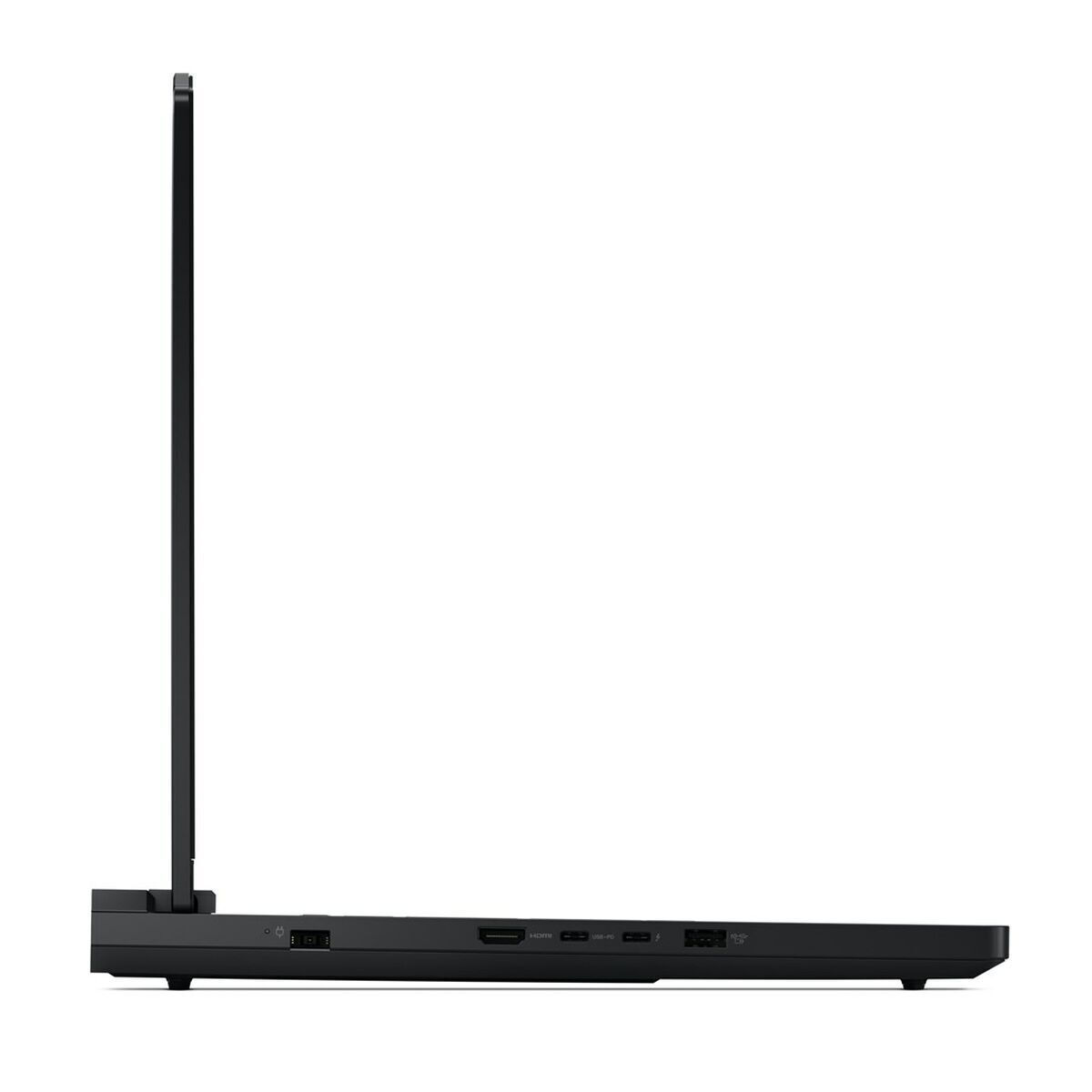 Lenovo Legion Pro 7 16IAX10H 16" OLED QHD+ 240Hz (Ultra 9-275HX/64GB/1TB SSD/GeForce RTX 5080/W11 Home) Eclipse Black (US Keyboard) - Image 7