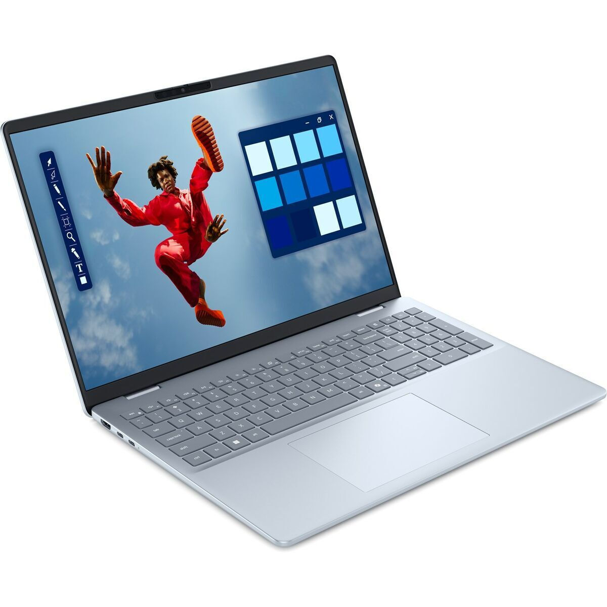 Dell 16 Plus 16" (Ultra 7-256V/16GB/512GB) - Image 4