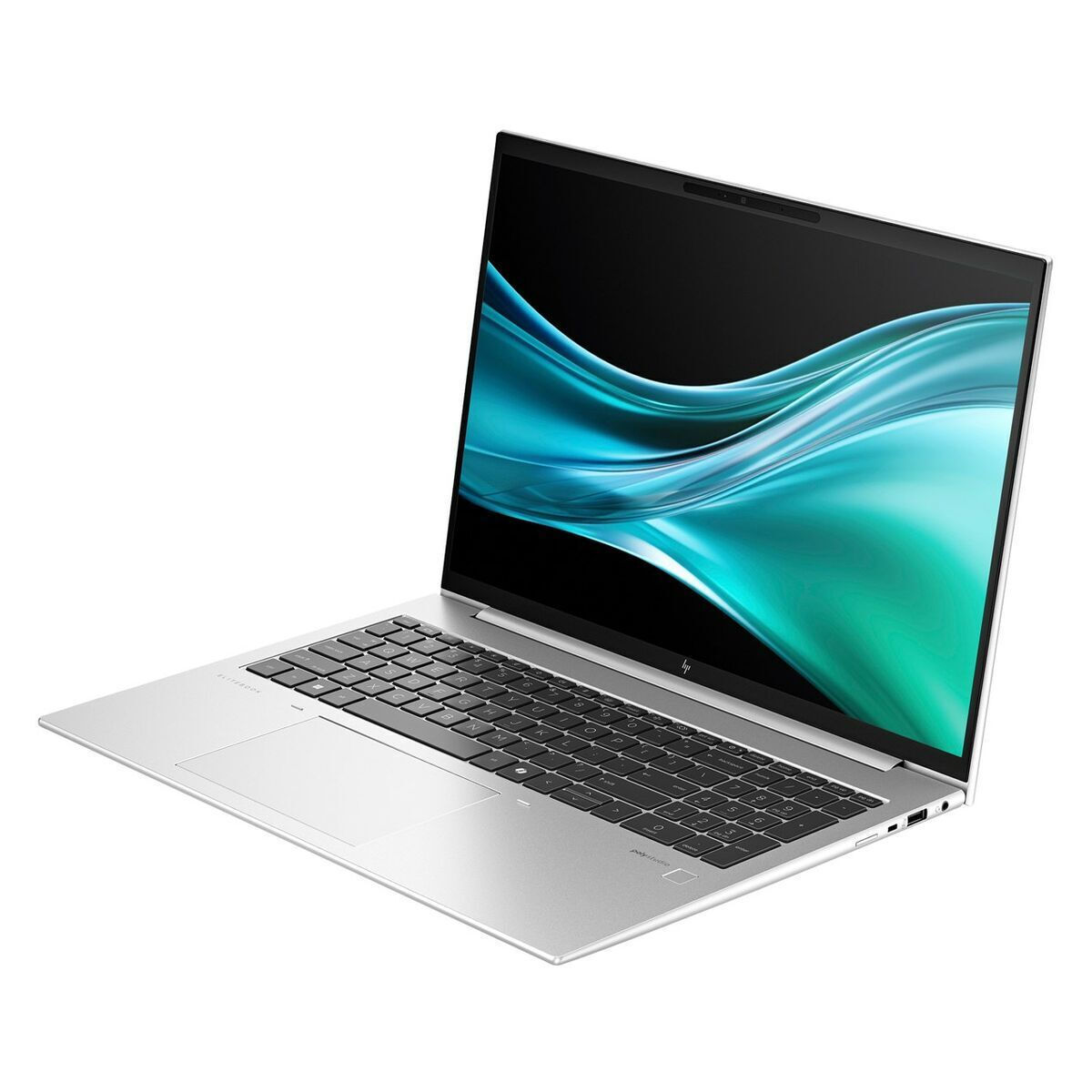 HP EliteBook 860 G11 16" IPS FHD+ (Ultra 7-155U/16GB/512GB SSD/W11 Pro) (US Keyboard) - Image 7