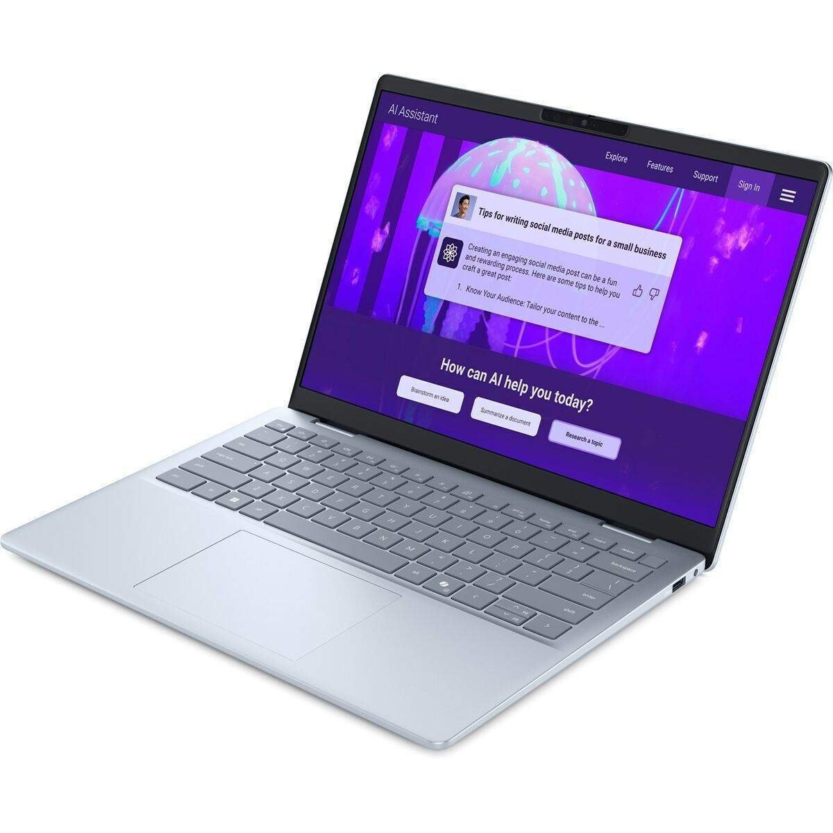 Dell 14 Plus 14" (Ultra 7/1.0TB) - Image 4