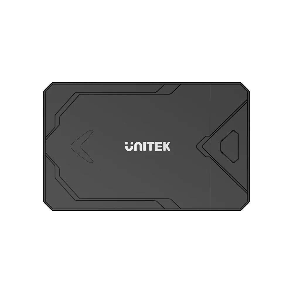 Unitek Θήκη για Σκληρό Δίσκο M.2 PCI Express NVME με σύνδεση SATA - Image 2