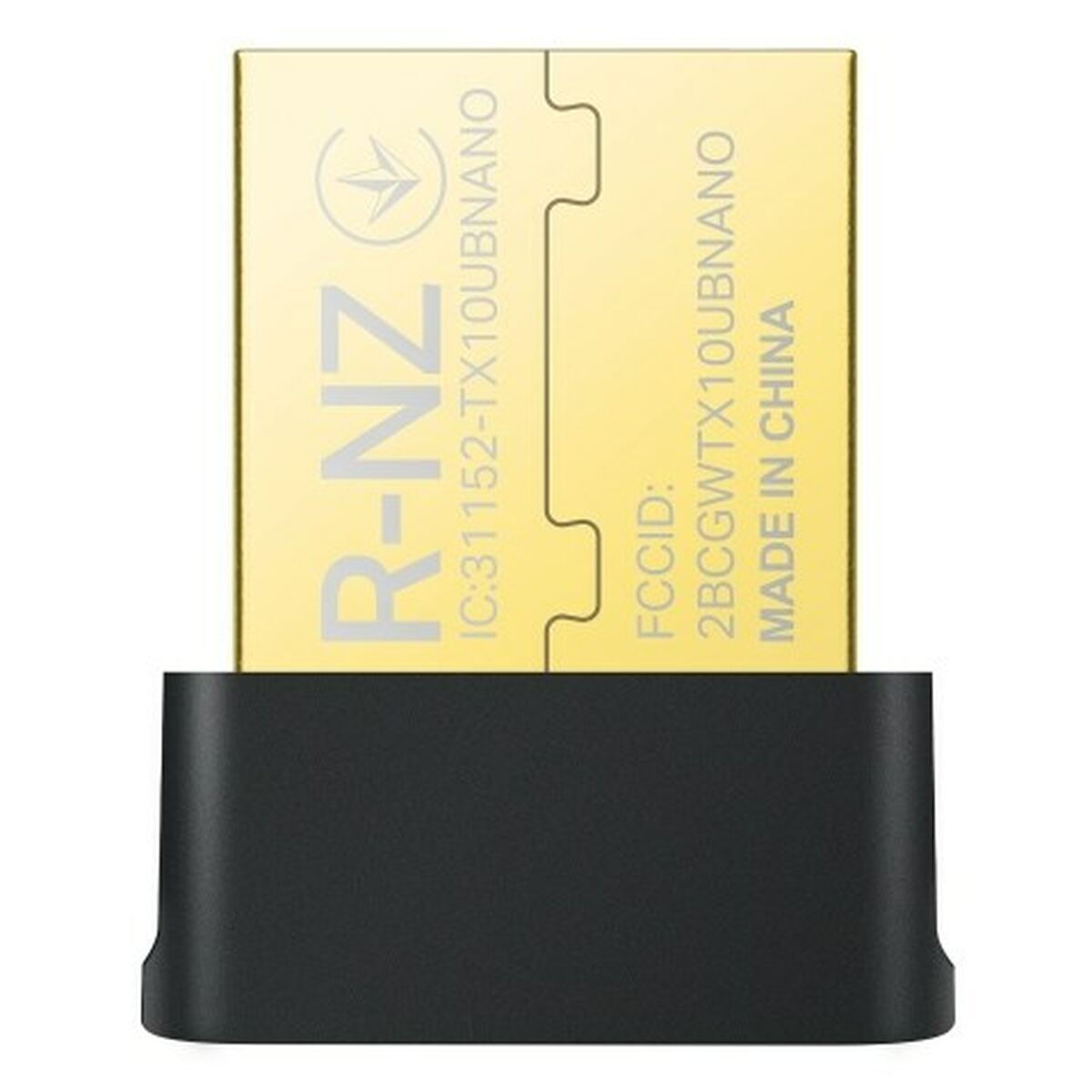 Tp-link Archer Tx10ub Nano Network Adapter 900mbps Wireless Ax Usb 2.0 1x Internal Antenna - Image 5