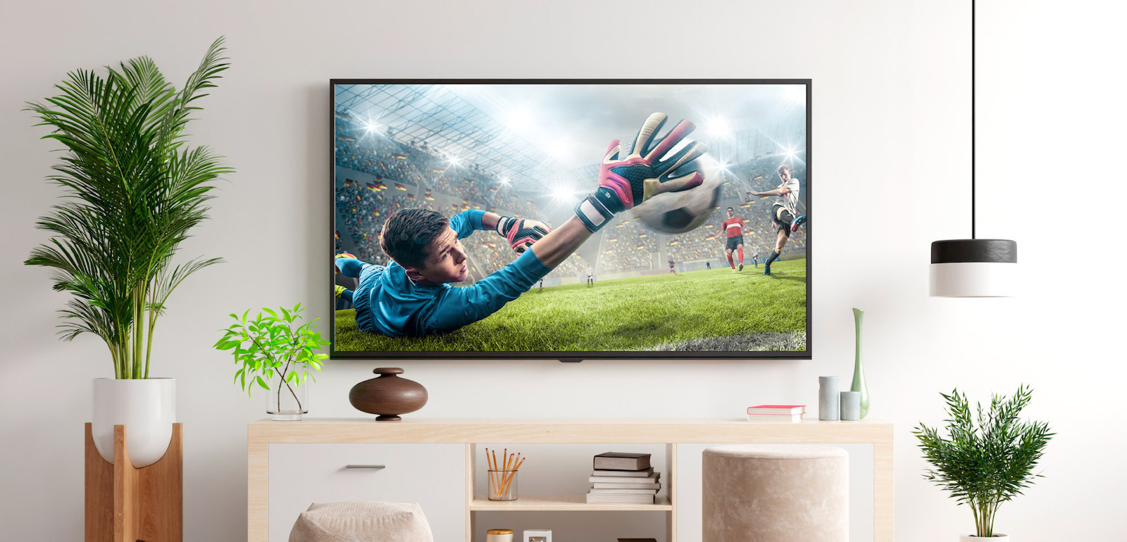Kruger & Matz Mini Tuner DVB-T2 H.265 Ψηφιακός Δέκτης Mpeg-4 Full HD (1080p) Σύνδεσεις HDMI / USB - Image 10