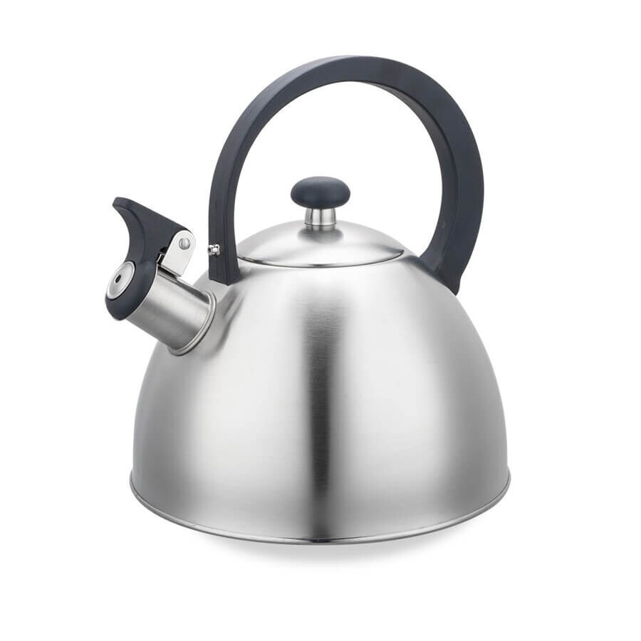 Maestro Τσαγιέρα Λευκή 2500ml - Image 5