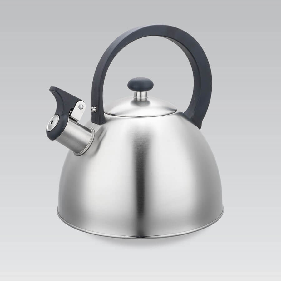 Maestro Τσαγιέρα Λευκή 2500ml - Image 8