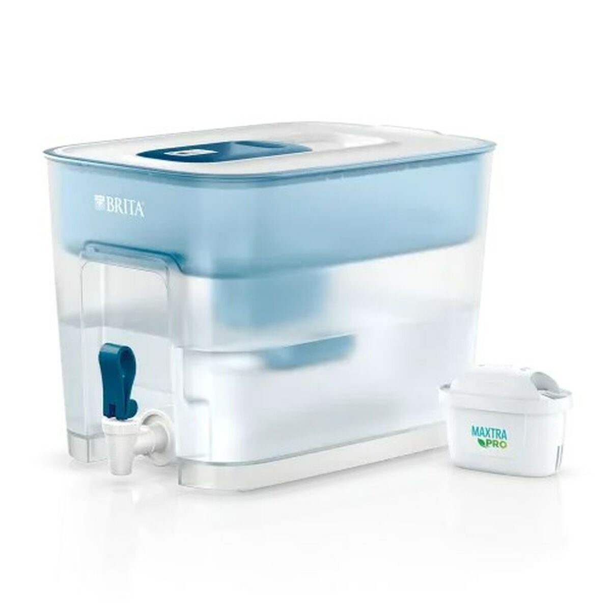 Brita Maxtra Pro Κανάτα Σερβιρίσματος Πλαστική με Φίλτρο 5200ml