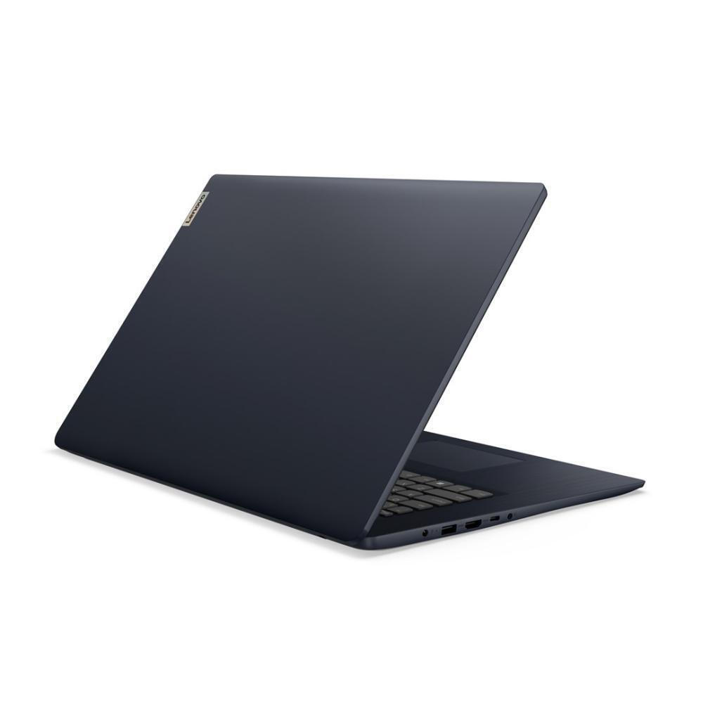 Lenovo IdeaPad 3 17IAU7 17.3" IPS FHD (i5-1235U/8GB/512GB SSD/W11 Home) Abyss Blue (International English Keyboard) - Image 2