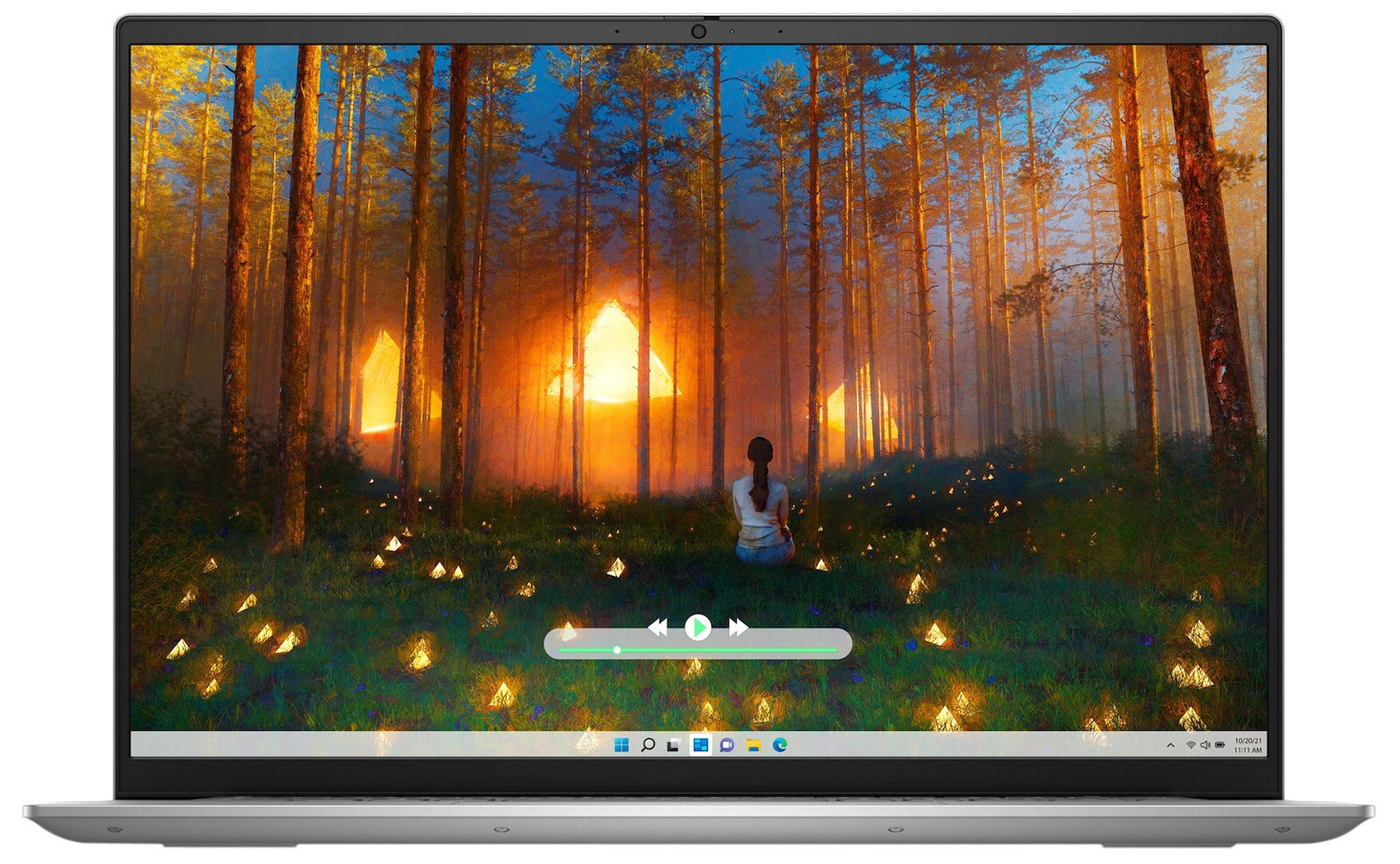 MSI Modern 15 F13MG-088PL 15.6" (i7-1355U) - Image 3