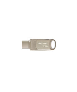 Patriot 256GB USB 3.2 Stick Χρυσό