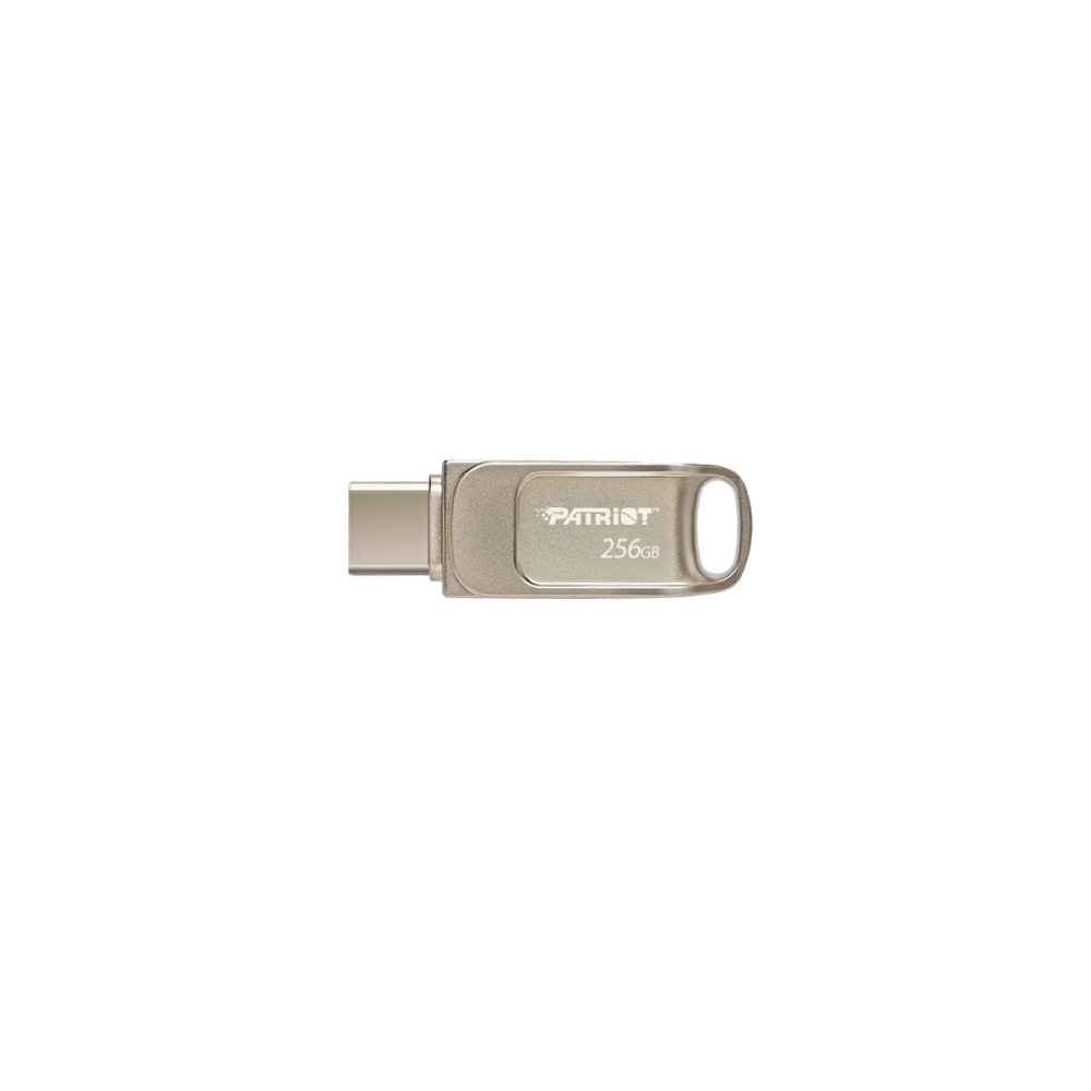 Patriot 256GB USB 3.2 Stick Χρυσό