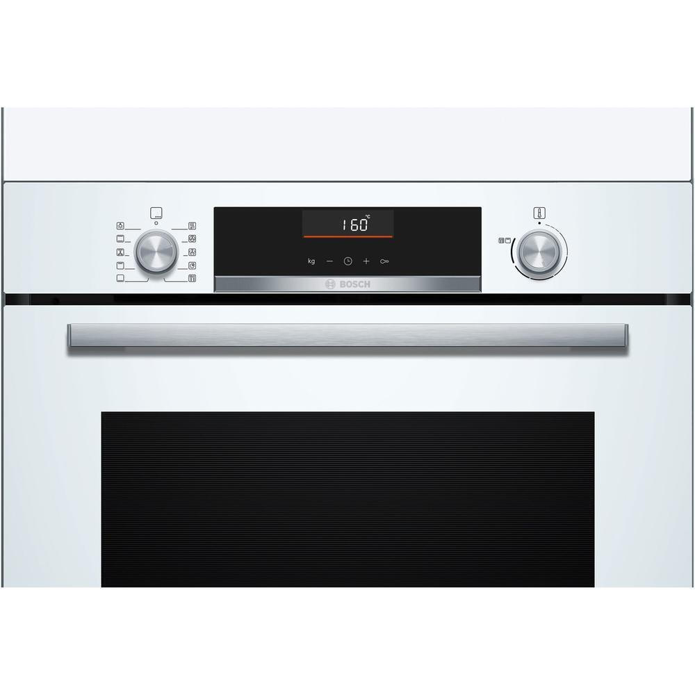 Bosch Άνω Πάγκου Λευκός HBG536EW3 - Image 2