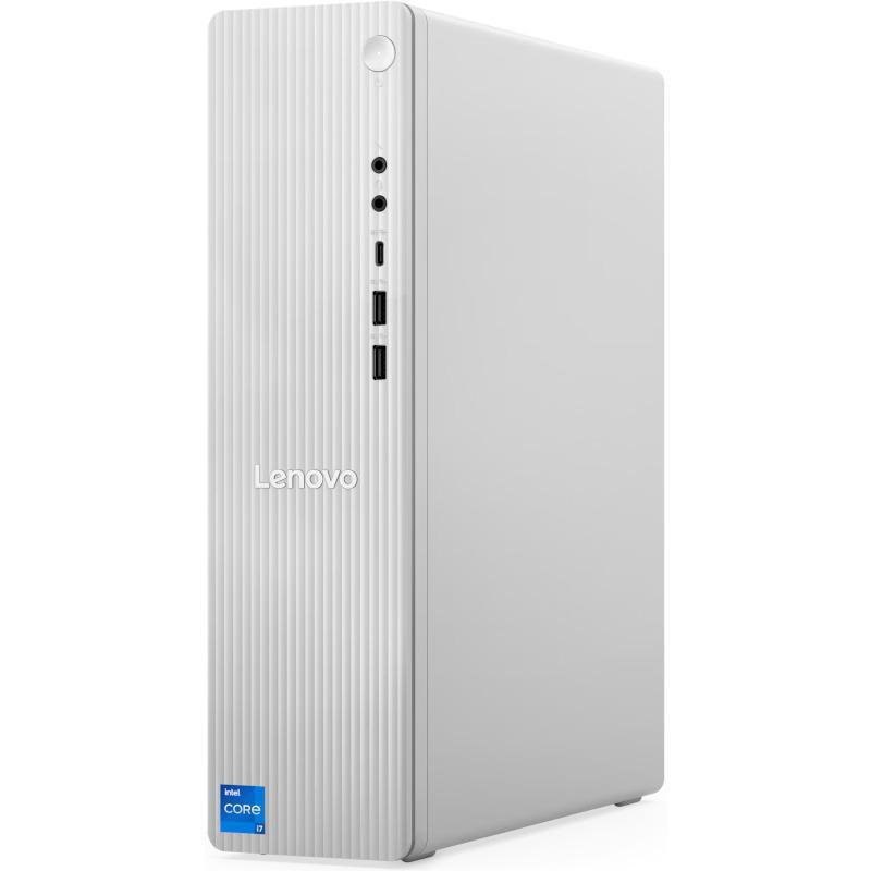 Lenovo IdeaCentre Tower 08IRH9 (Core i5-13420H/32GB DDR5/1TB SSD/No OS) - Image 2