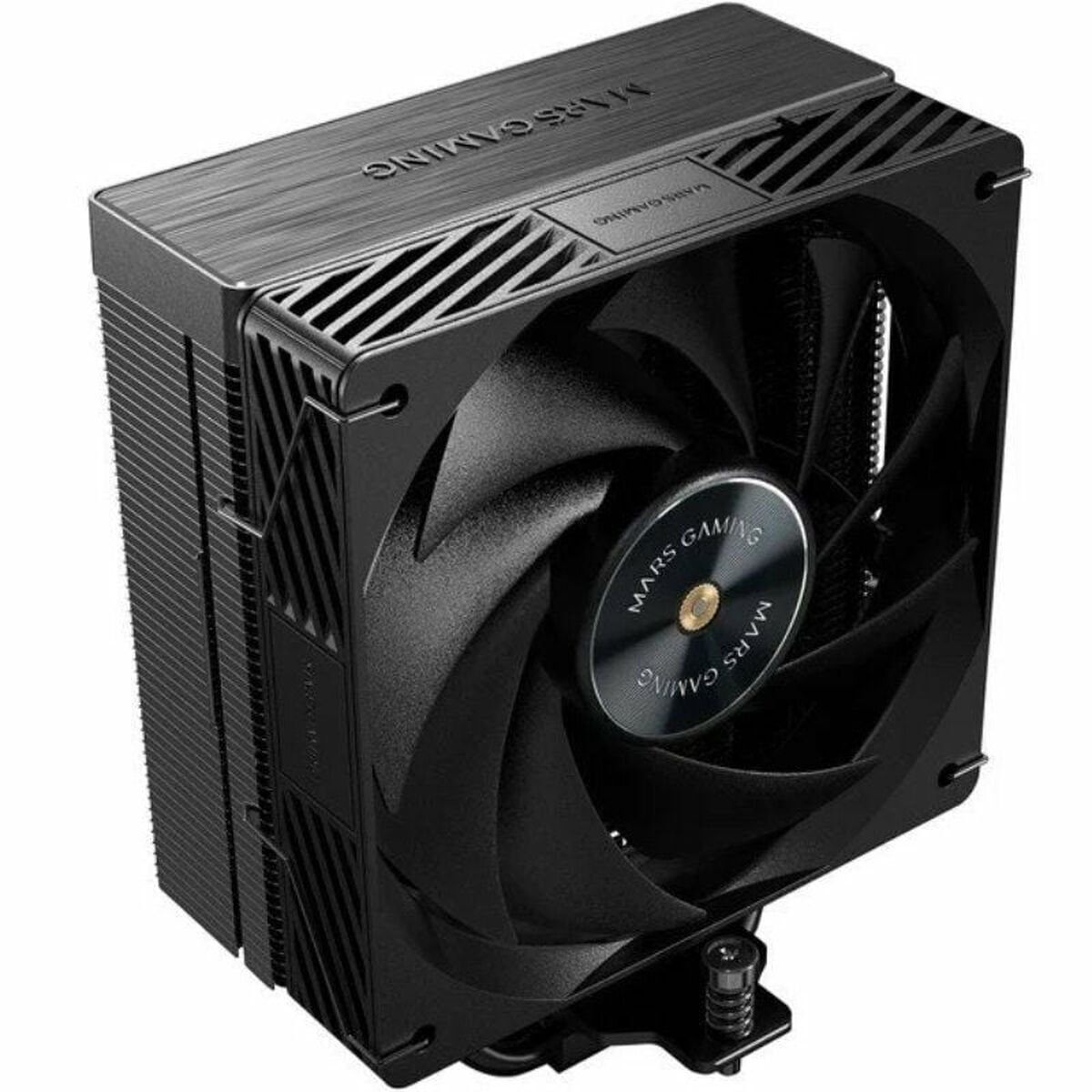 Mars Gaming MCPUX5 Socket AM4/AM5/1200/115x - Image 2
