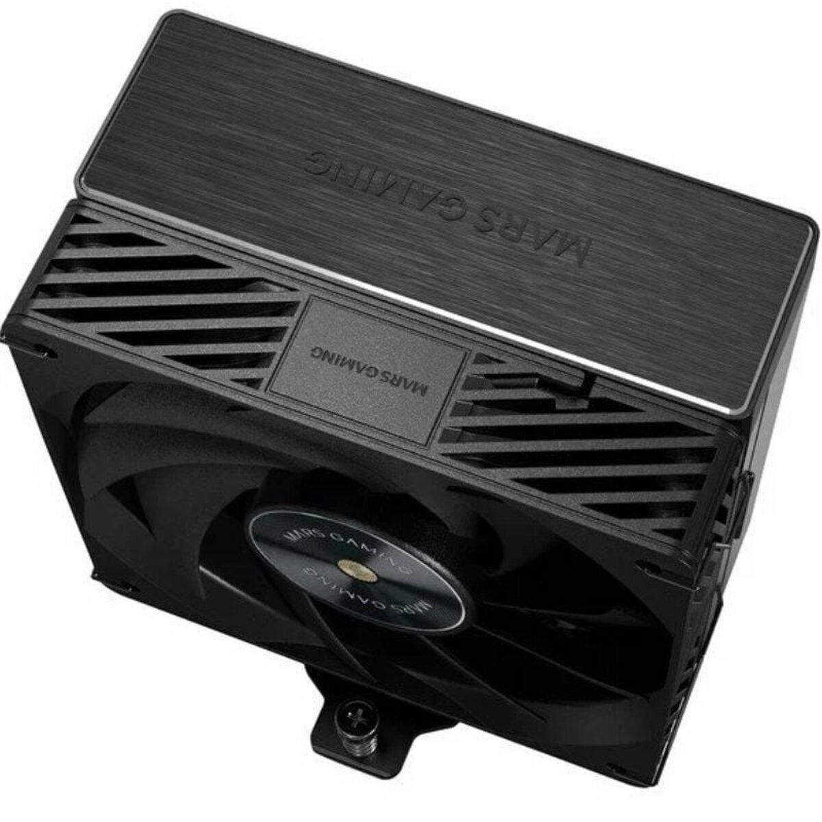 Mars Gaming MCPUX5 Socket AM4/AM5/1200/115x - Image 4