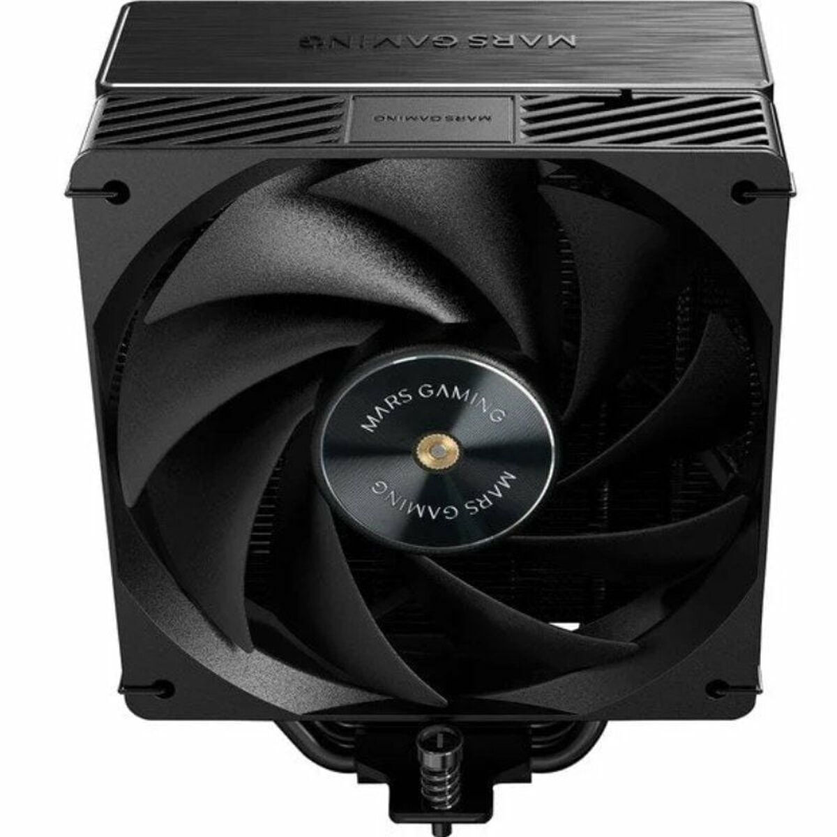 Mars Gaming MCPUX5 Socket AM4/AM5/1200/115x - Image 5