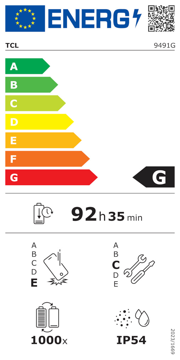 TCL NXTPAPER 14 14.3" (8GB/256GB/Flip Case + T-Pen) - Image 8