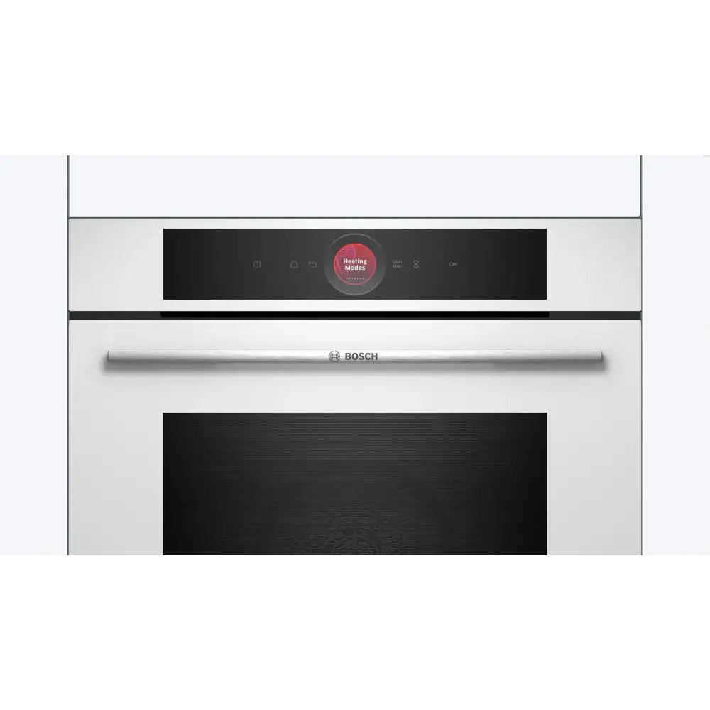 Bosch Άνω Πάγκου Λευκός HBG7341W1 - Image 2