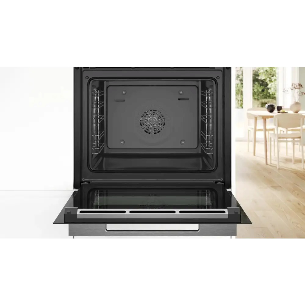 Bosch Άνω Πάγκου Λευκός HBG7341W1 - Image 4
