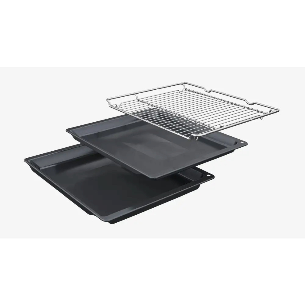 Bosch Άνω Πάγκου Λευκός HBG7341W1 - Image 6