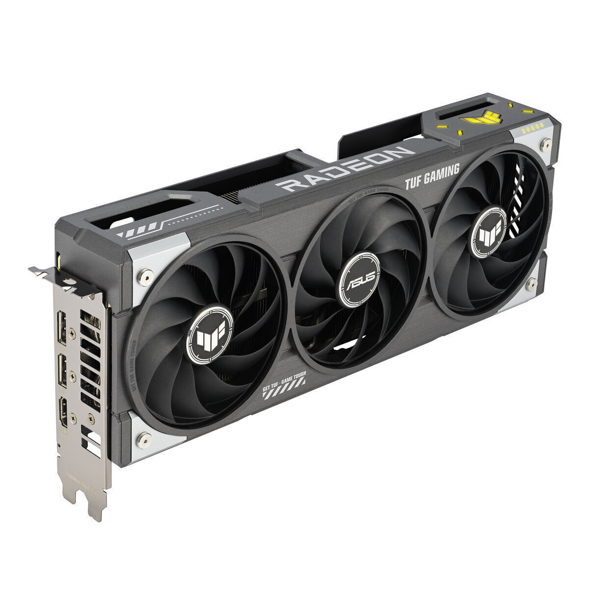 Asus Radeon RX 9060 XT 16GB OC - Image 4
