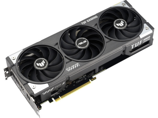 Asus Radeon RX 9060 XT 16GB OC - Image 10