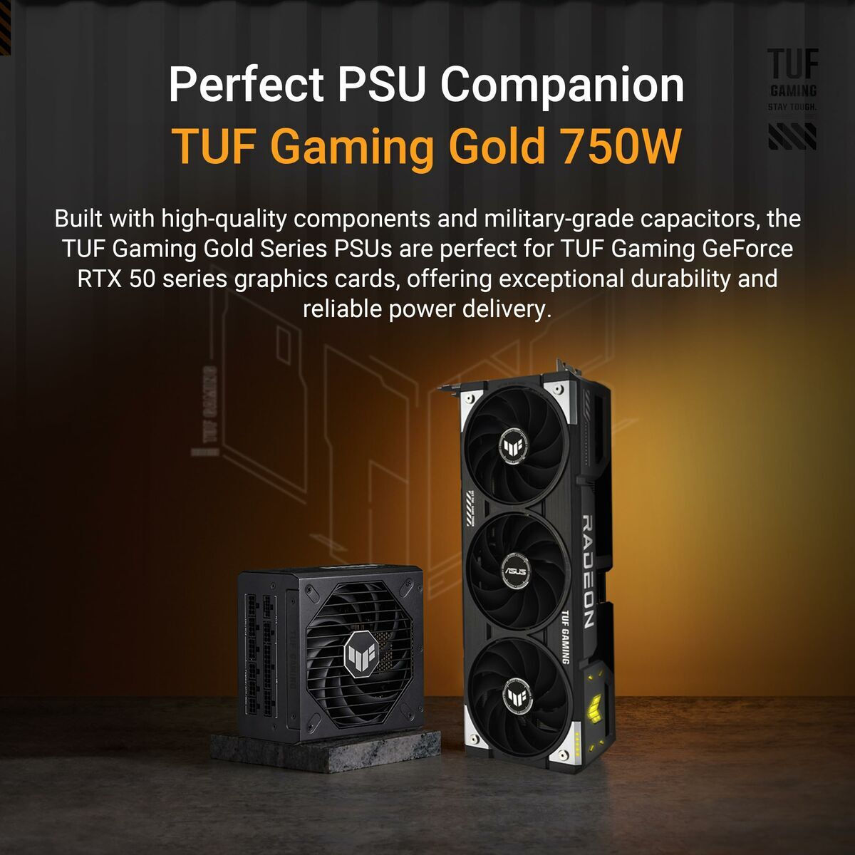 Asus Radeon RX 9060 XT 16GB OC - Image 8