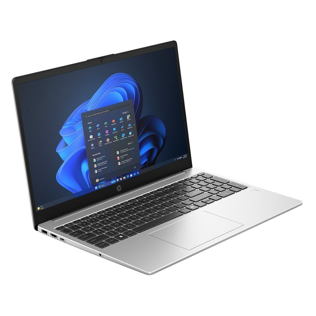 HP 250R G10 15.6" (Core 5-120U/16GB/512GB) - Image 5