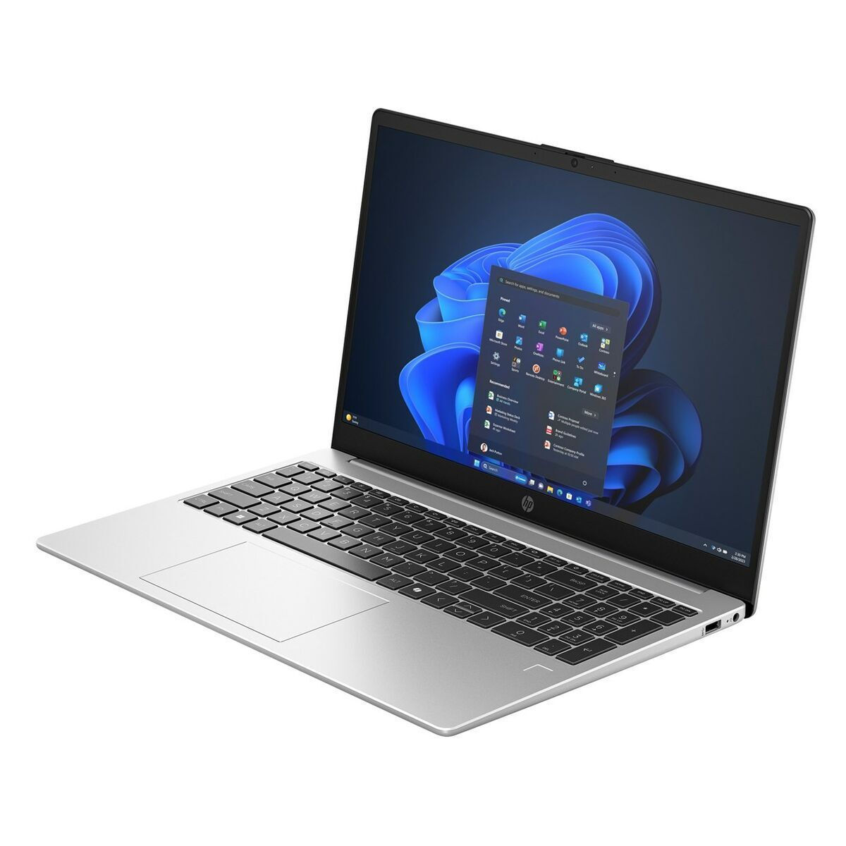 HP 250R G10 15.6" (Core 5-120U/16GB/512GB) - Image 7
