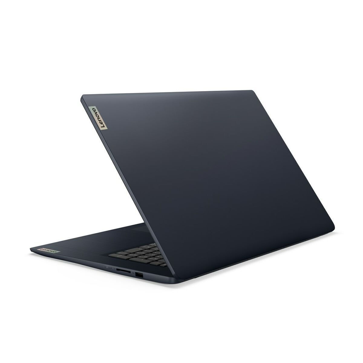 Lenovo IdeaPad 3 17IAU7 17.3" IPS FHD (i5-1235U/8GB/512GB SSD/W11 Home) Abyss Blue (International English Keyboard) - Image 3