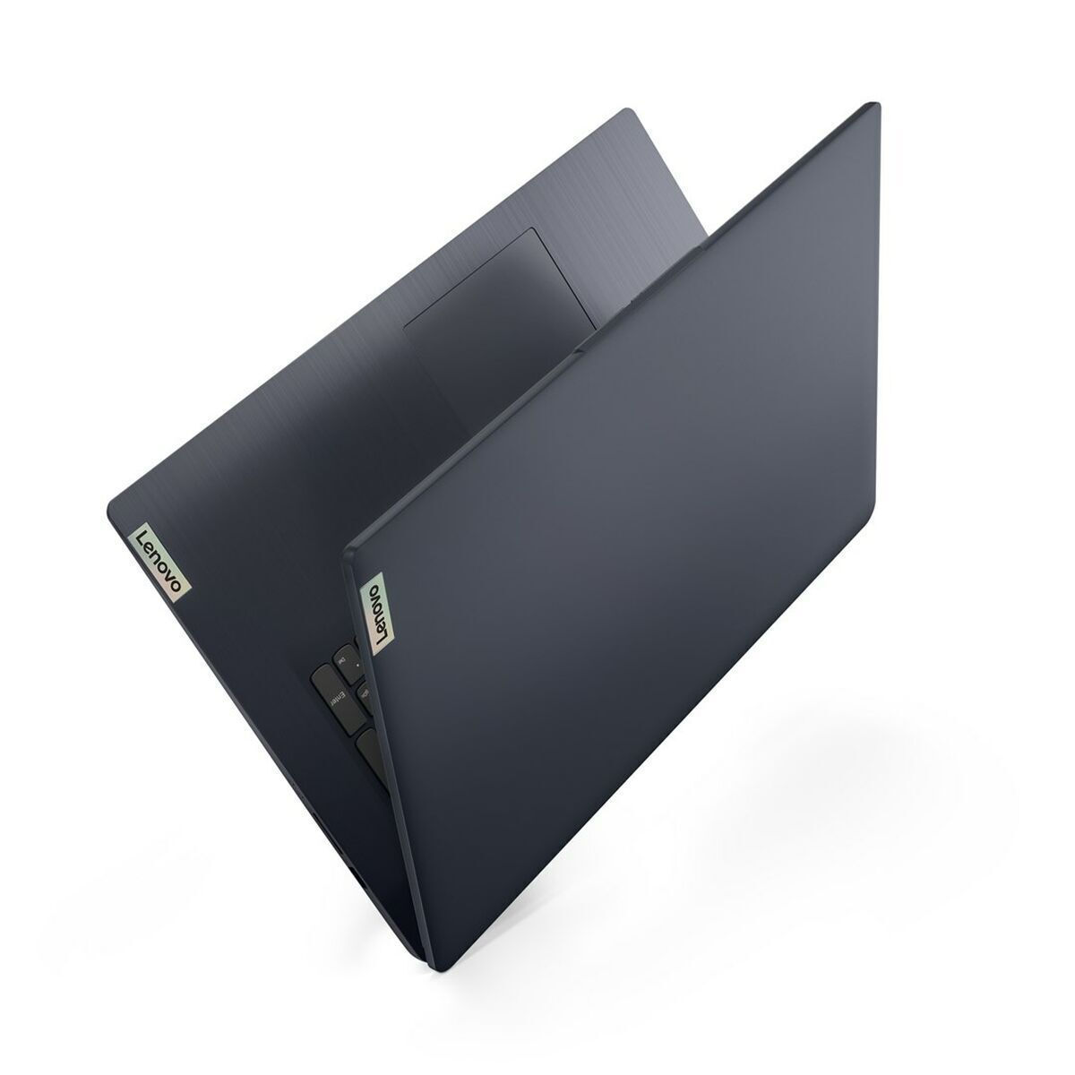 Lenovo IdeaPad 3 17IAU7 17.3" IPS FHD (i5-1235U/8GB/512GB SSD/W11 Home) Abyss Blue (International English Keyboard) - Image 5