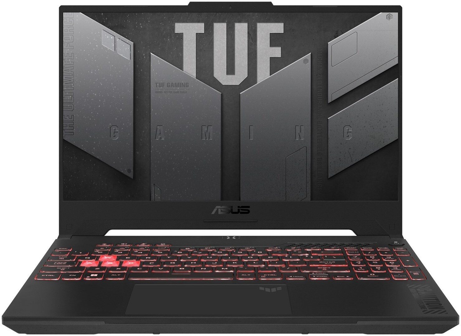 Asus TUF Gaming A15 FA507NVR-LP017W 15.6" (Ryzen 7-7435HS/16GB/512GB)