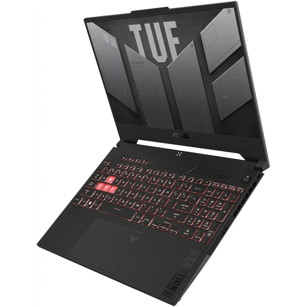 Asus TUF Gaming A15 FA507NVR-LP017W 15.6" (Ryzen 7-7435HS/16GB/512GB) - Image 4