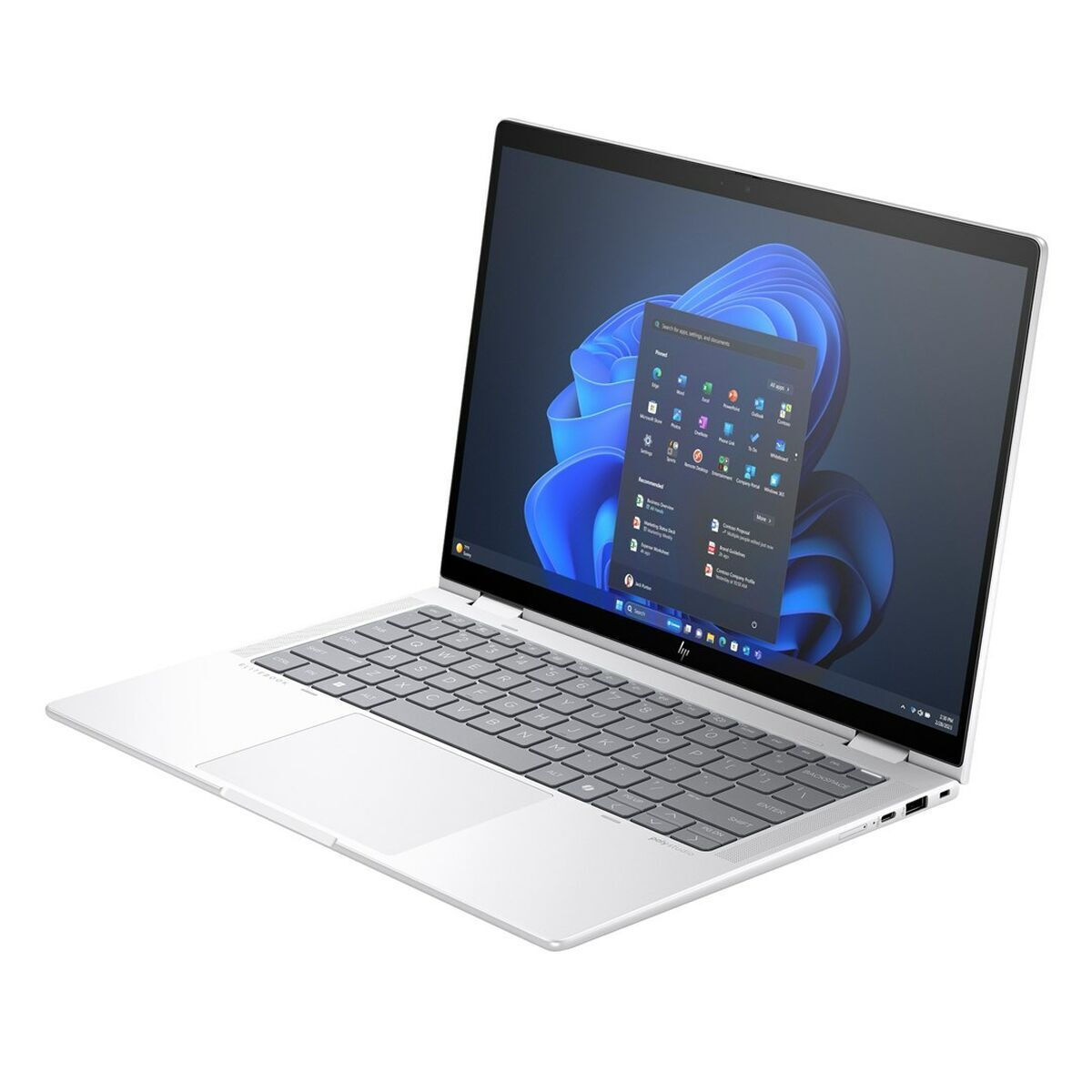 HP Elite X360 1040 G11 14" (Ultra 7-155H) - Image 5