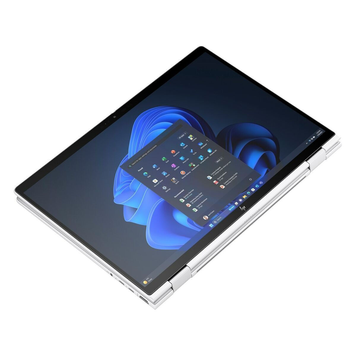 HP Elite X360 1040 G11 14" (Ultra 7-155H) - Image 8